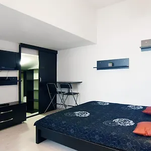 Apartment Bucharest Studio, Bucharest