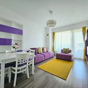 Apartment Vr2, Bucharest