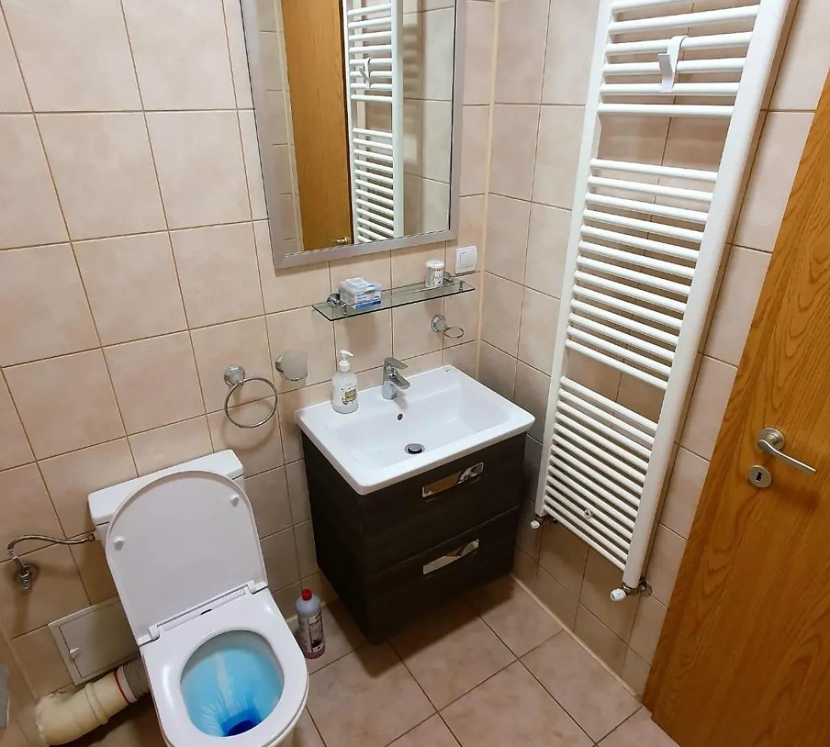 Centru Unirii Luxury Vip Apartament 2 Camere 98 Mp ! Parcare Subterana Privata Incalzita Iarna Si Climatizata Vara Doar Cu Rezervare In Limita Locurilor Disponibile ! Proprietate In Regim Hoteliep - Nu Are Bucatarie ! بوخارست رومانيا